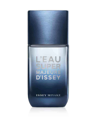 ISSEY MIYAKE L\'Eau Super Majeure D\'Issey Eau de Toilette 100ml