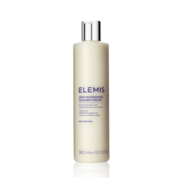 ELEMIS Skin Nourishing Shower Cream
