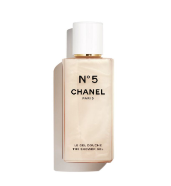 CHANEL N°5 N°5 THE SHOWER GEL 200ml