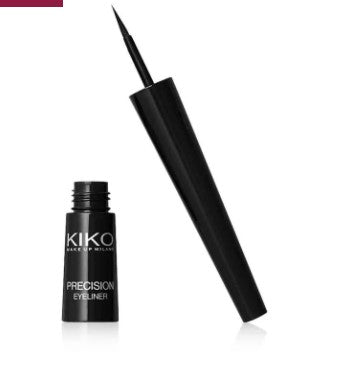 KIKO MILANO Precision eyeliner