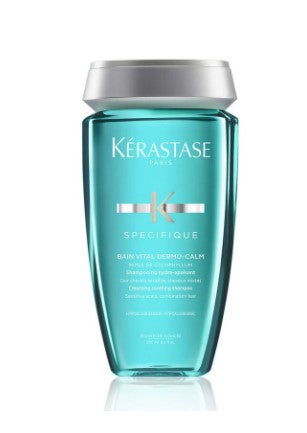 KERASTASE Specifique Bain Vital Dermo-Calm Shampoo 250ml