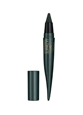 Rimmel London 24HR Ultimate Waterproof Kohl Kajal - 003 Smoked Emerald, 1.6g