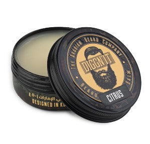 DIGGN\'IT Citrus Beard Balm