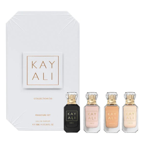 KAYALI Kayali Miniature Set