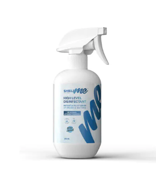 Shieldme Disinfectant And Sanitizer 250ml