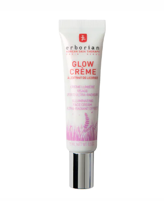 ERBORIAN Glow Crème Face Cream