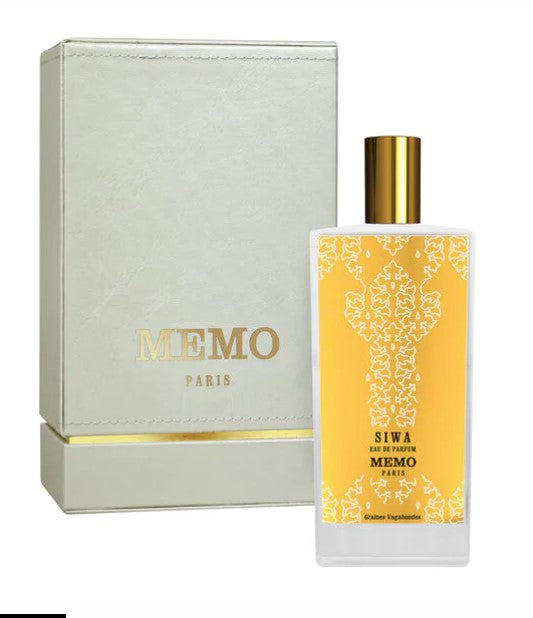 MEMO Siwa Eau De Parfum