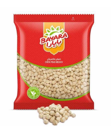Bayara Chick Peas Mexico 1kg