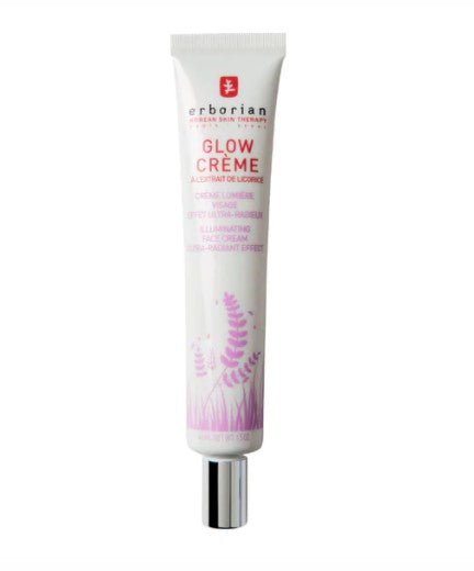 ERBORIAN Glow Crème Illuminating Face Cream