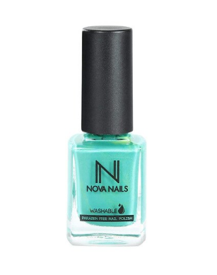 Nova Nail Polish 51 Jade Fusion 30ml
