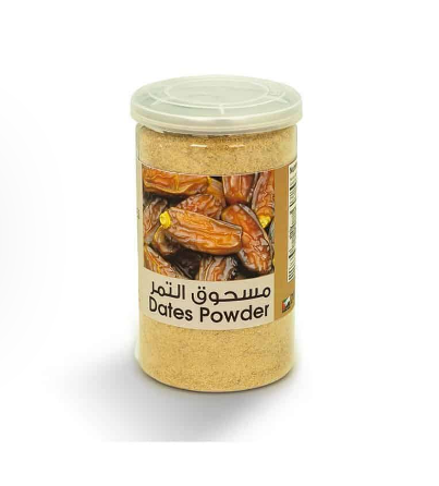 Dates Powder (PET) 250g