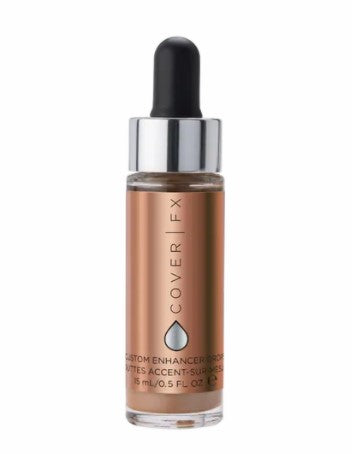 COVER FX Custom Enhancer Drops