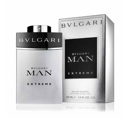 BVLGARI Man Extreme Eau De Toilette