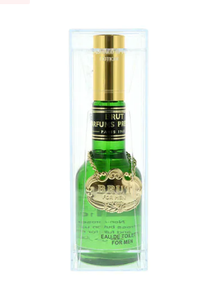 Brut For Men Eau De Toilette 100ml