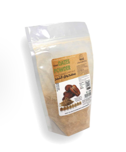 Dates Powder (Pouch) 500g
