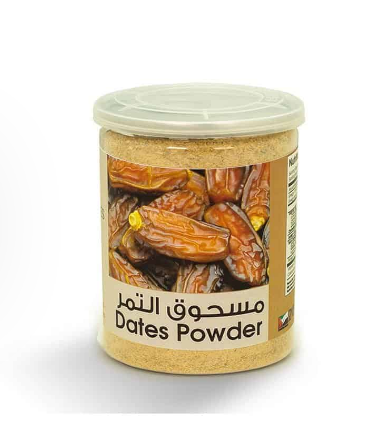 Dates Powder (PET) 750g