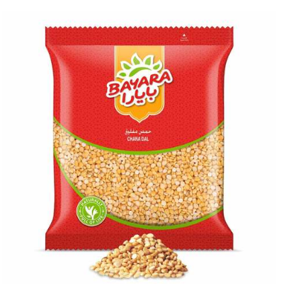 Bayara Chana Dal 1kg