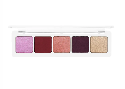 NATASHA DENONA CRANBERRY PALETTE