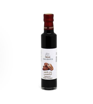 Balsamic Date Vinegar 280ml