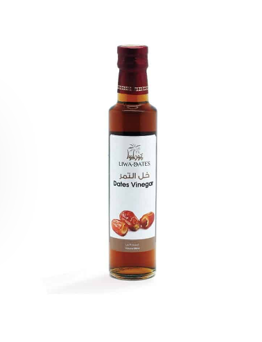 Date Vinegar 280ml