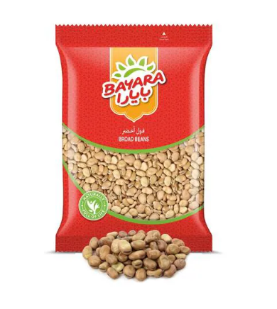 Bayara Broad Beans 400g