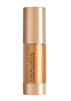 NATASHA DENONA Chroma Crystal Liquid Eyeshadow