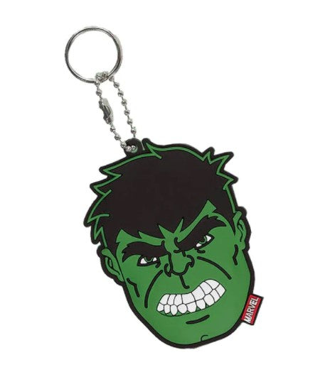 Avengers Vinyl Keychain Favor