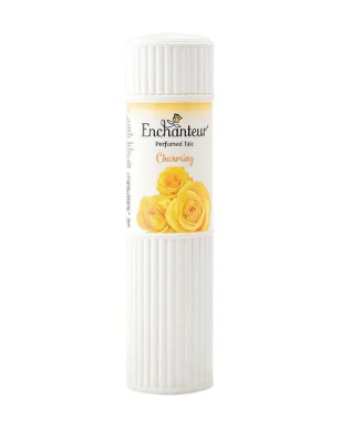 Enchanteur Charming Perfumed Talc 250g