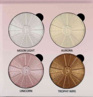 CHARACTER Character Glow Kit