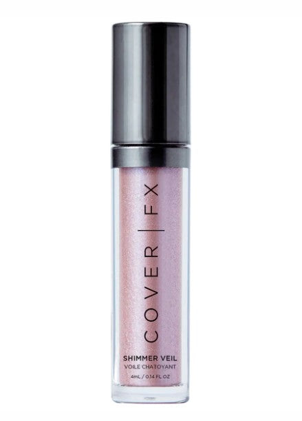 COVER FX Shimmer Veil