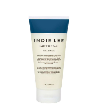 INDIE LEE Sleep Body Wash 180ml