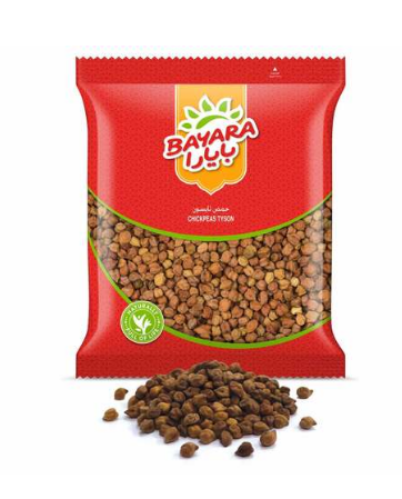 Bayara Tyson Chickpeas 1kg