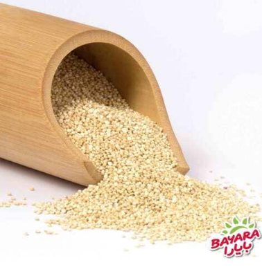 Bayara Organic Quinoa