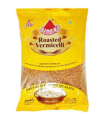 Bambino Roasted Vermicelli 350g