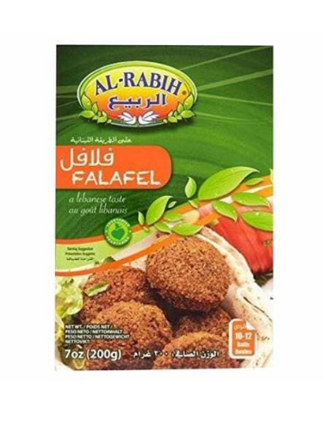 Al Rabih Falafel 200g