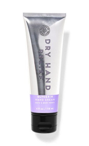 DRY HAND RELIEF Hand Cream 118ml