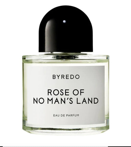 BYREDO ROSE OF NO MAN\'S LAND