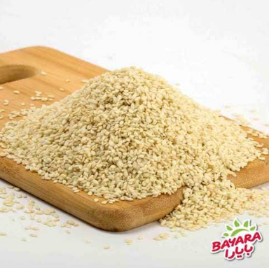 Bayara Roasted Sesame Seeds
