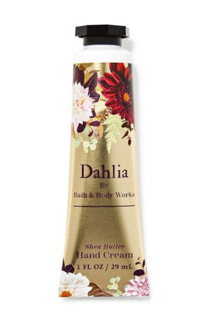 DAHLIA Hand Cream