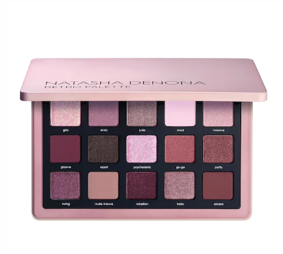 NATASHA DENONA Retro Palette