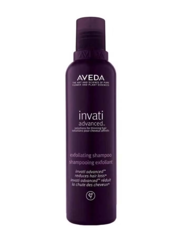 AVEDA Invati Advanced Exfoliating Shampoo 200ml