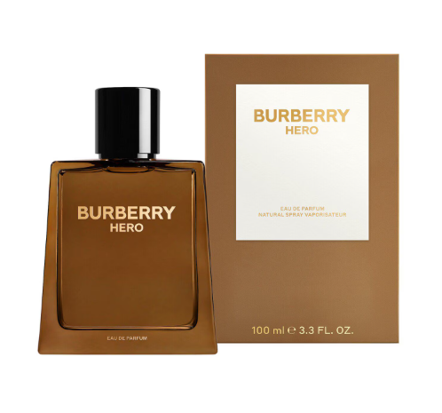 BURBERRY Hero - Eau de Parfum 50ml
