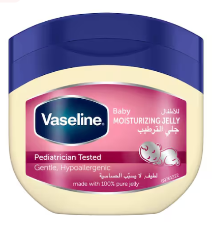 Vaseline Moisturizing Petroleum Jelly 450ml