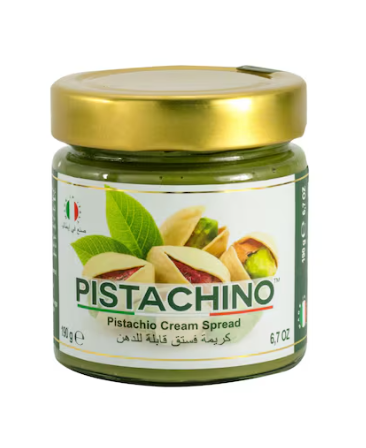 Pistachino Cream Spread 190g