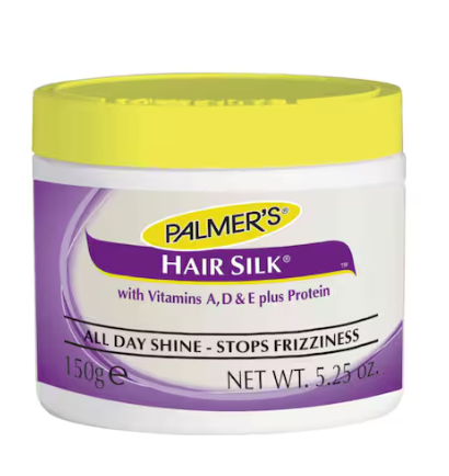 Hair Silk Jar 5.25 oz