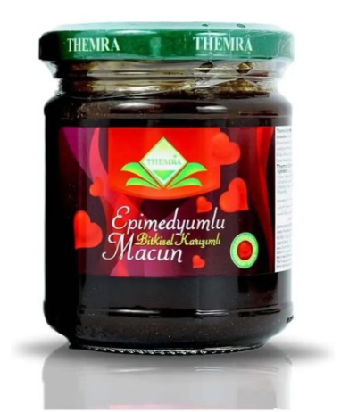 Majun Herbal Revitalizing Pack 1 box– 240g – Original Turkish Formula