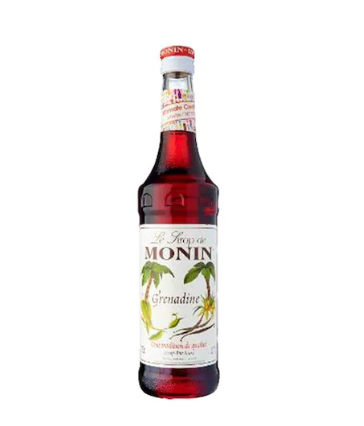 Monin Grenadine Syrup 700ml