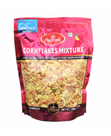 Haldiram's Cornflakes Mixture 200g
