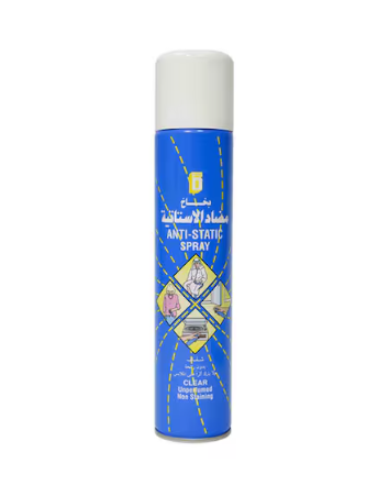 Big D Anti-Static Spray 350ml