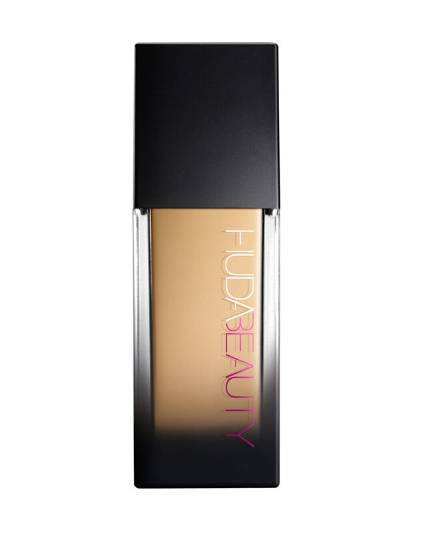 Huda Beauty #FauxFilter Luminous Matte Foundation